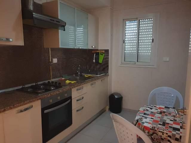 Photo APPARTEMENT ROSANA Hammamet Nord AL2523 image 4/6