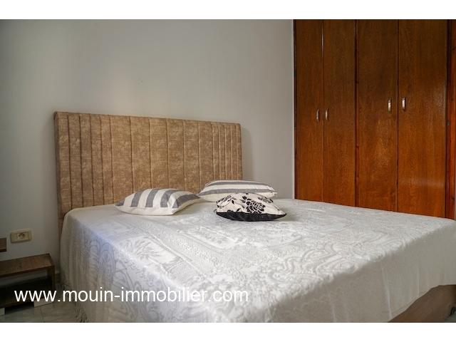 Photo APPARTEMENT ROSARIO 1 I Hammamet Sud AL3416 image 4/6