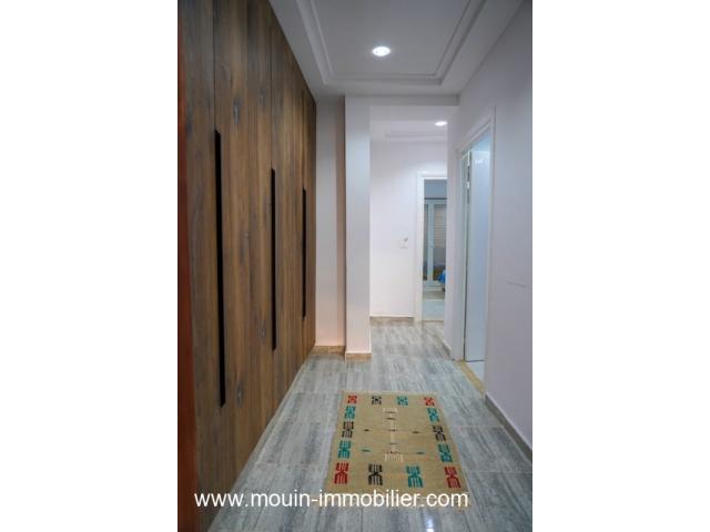 Photo APPARTEMENT ROSARIO 2 II Hammamet Sud AL3417 image 4/6