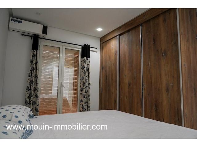Photo APPARTEMENT ROSARIO 3 Hammamet Sud AL3418 image 4/6