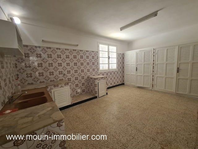 Photo Appartement Rose AL2812 Hammamet centre image 4/4