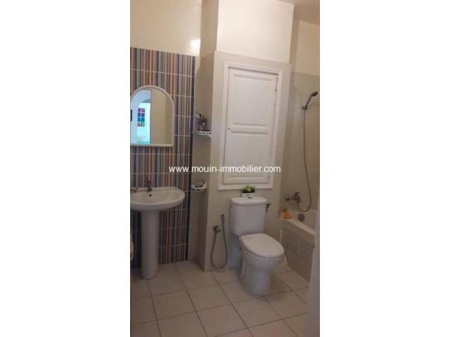 Photo appartement roseline AV756 barraket essahel image 4/4