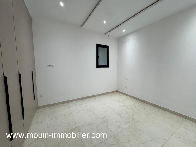 Photo Appartement Rosette AL3248 Hammamet image 4/6