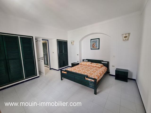 Photo APPARTEMENT ROSIER Hammamet - Zone Theatre AL725 image 4/6