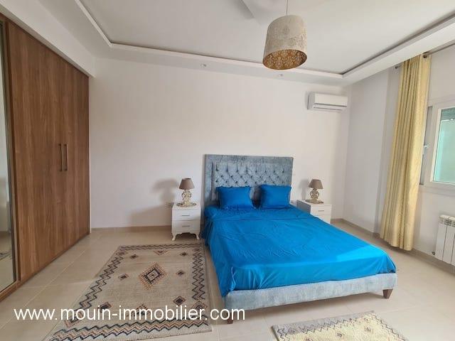 Photo APPARTEMENT ROTANA AL Hammamet Nord AL2885 image 4/6