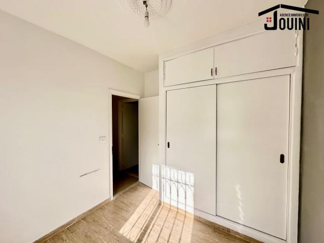 Photo Appartement S+3 A Khaznadar Bardo image 4/6