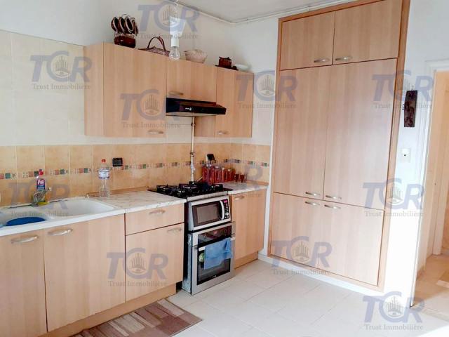 Photo Appartement S+3 à la Nouvelle Medina - Ben Arous-Tunisie image 4/5