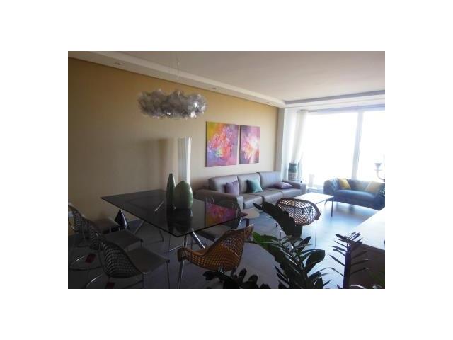 Photo Appartement s+3 vue panoramique sur la mer plage privee 100m image 4/6