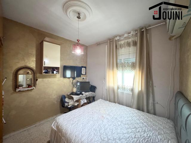 Photo Appartement S2 À Cité Ibn Sina 2 image 4/6