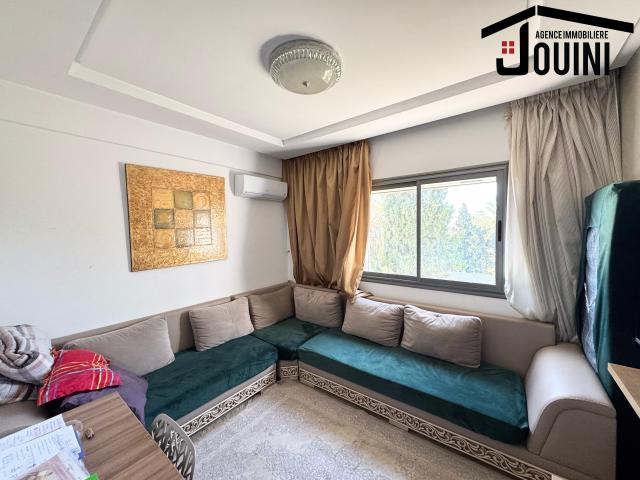 Photo Appartement S3 Haut Standing à La Soukra image 4/6