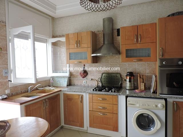 Photo Appartement Sacha AV1167 Hammamet sidi mahersi image 4/6