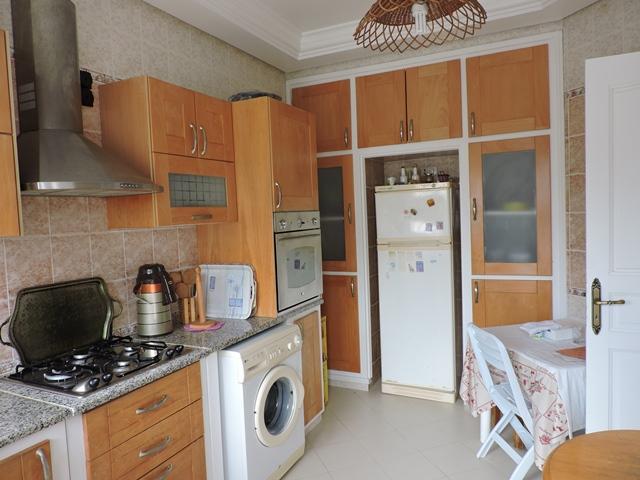 Photo Appartement Sacha AV1167 Sidi mahersi image 4/6