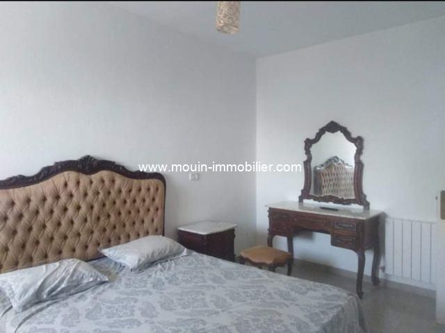 Photo APPARTEMENT SADIL 2 Hammamet AL2677 image 4/6