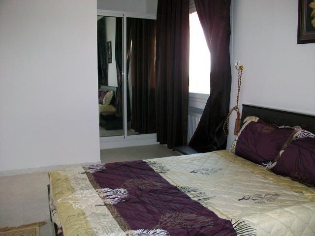 Photo Appartement Safa 3 ref AL215 Hammamet image 4/6