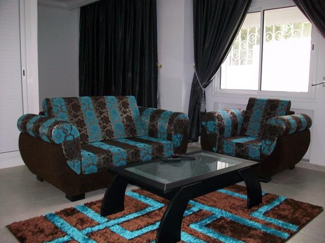 Photo appartement safa3 AL215 hammamet image 4/6