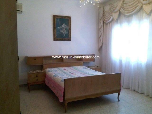 Photo Appartement Sahar ref AL1348 Hammamet zone theatre image 4/6