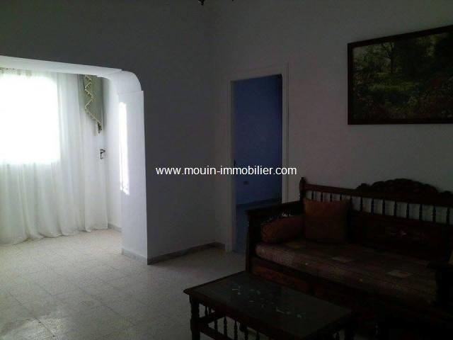 Photo Appartement Sahar ref AL1348 Hammamet zone theatre image 4/6