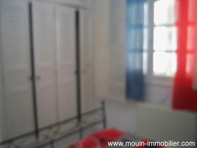 Photo Appartement Sahbi AL996 Hammamet corniche image 4/6