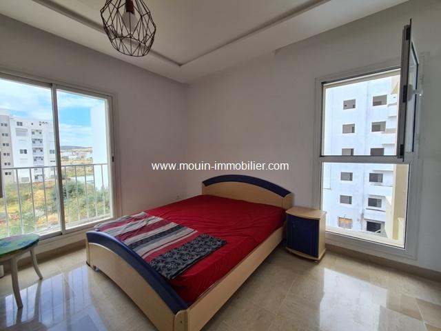 Photo Appartement Saja AV1428 Hammamet Nord image 4/6