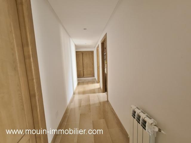 Photo APPARTEMENT SAJA  Mrezka  Cité AFH AV1428 image 4/6