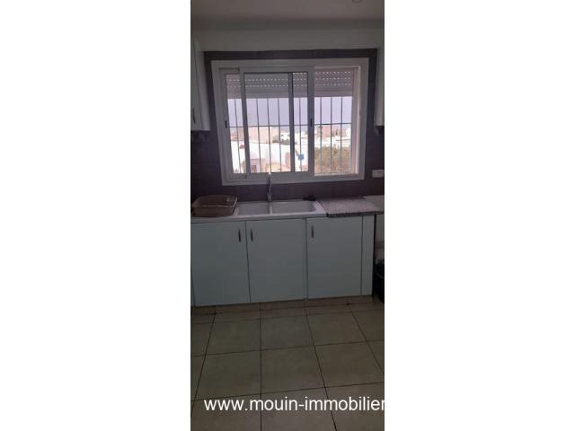 Photo APPARTEMENT SALLY 3 Hammamet Nord AL3371 image 4/6
