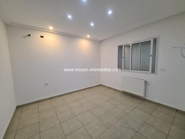 Photo Appartement Sally AL2694 Hammamet Nord image 4/5