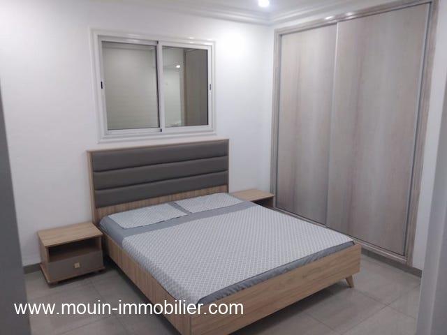 Photo APPARTEMENT SALMA Hammamet  AL2890 image 4/5