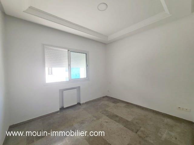 Photo Appartement Samar AL2853 Hammamet image 4/5