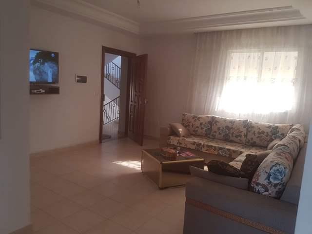 Photo Appartement Samara réf AL2200 Barraket Essahel image 4/6