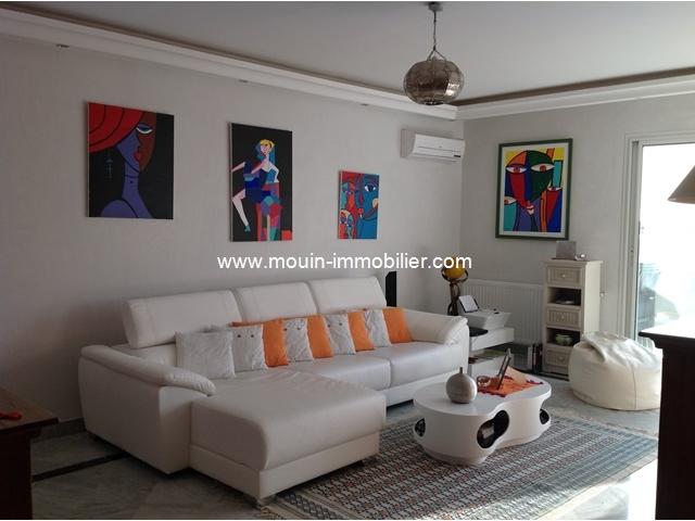 Photo Appartement Samaris AV692 Hammamet Nord image 4/6