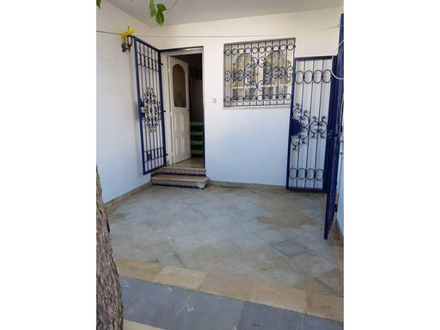 Photo appartement sami AL1761 hammamet nord image 4/6