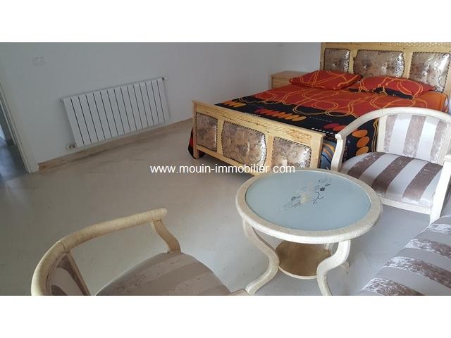 Photo Appartement Sandra ref AL1517 Hammamet Sud image 4/6