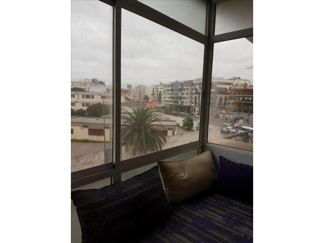 Photo Appartement Sans vis à vis à Racine image 4/5