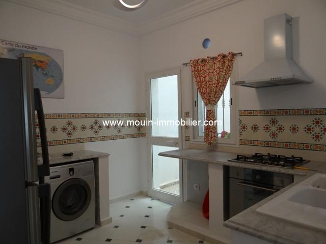 Photo Appartement Saphir 1 ref AL1181 Birbouregba image 4/6