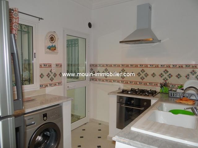Photo Appartement Saphir reference AL1150 Hammamet image 4/6