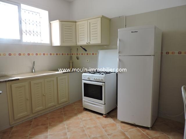 Photo APPARTEMENT SEIF Hammamet Nord  AL2076 image 4/6