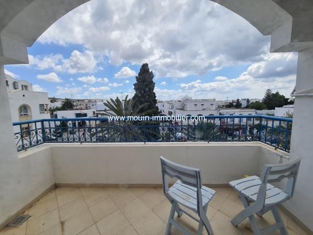 Photo APPARTEMENT SILA Hammamet Centre AL2598 image 4/5