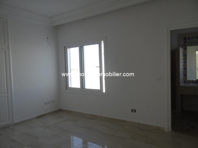 Photo Appartement Silver 2 reference AV563 Hammamet Mrezka image 4/6