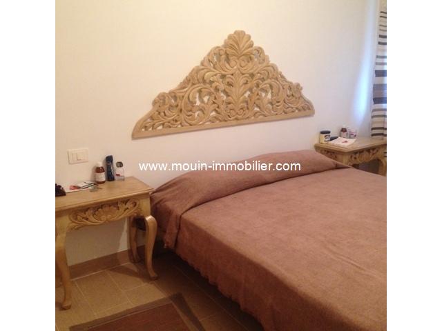 Photo Appartement Sinda AL1148 Hammamet Nord image 4/5