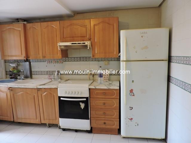 Photo APPARTEMENT SINDBAD Hammamet - Zone Sindbed AL2316 image 4/6