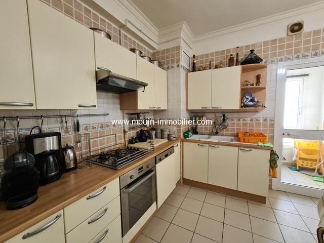 Photo APPARTEMENT SINTHIA Les Deux Oueds AL2698 image 4/6