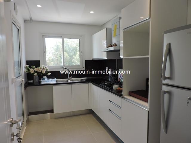 Photo Appartement Sintra AV1312 Hammamet Nord image 4/6