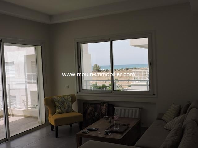 Photo Appartement Sintra réf AL2168 Sidi El Mahersi image 4/4