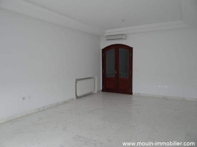 Photo APPARTEMENT SIRENA Hammamet AV467 image 4/6