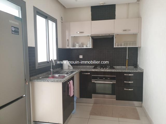 Photo APPARTEMENT SOLA AL2183 image 4/4