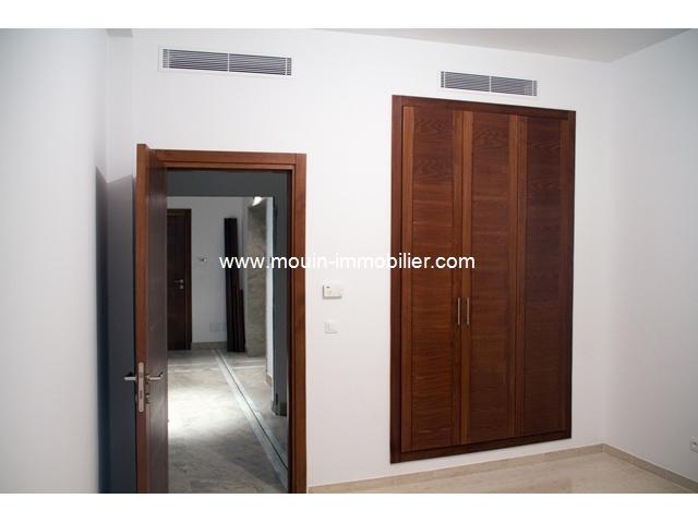 Photo Appartement sola réf AV1103 Jardins de Carthage image 4/4