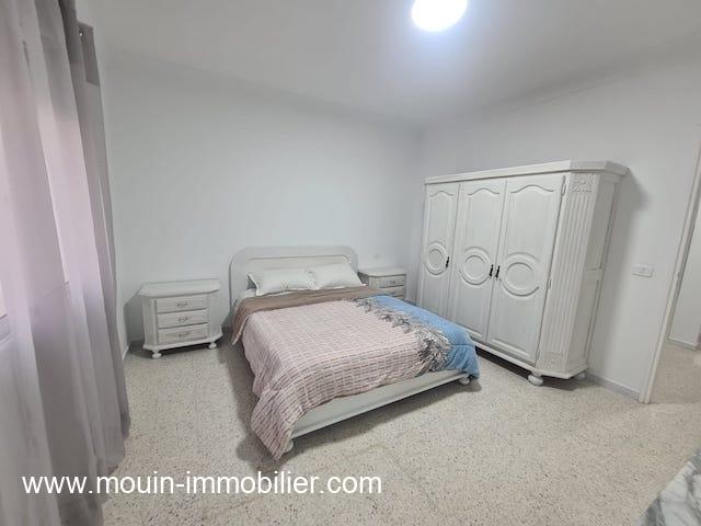 Photo APPARTEMENT SOLAR 1 Hammamet Centre AL3646 image 4/6