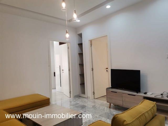 Photo Appartement Solar AV1760 Hammamet image 4/6