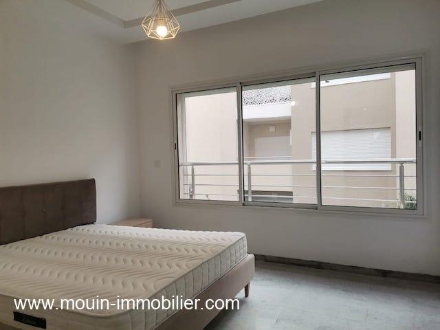 Photo APPARTEMENT SOLAR II Hammamet Sud AV1760 image 4/6
