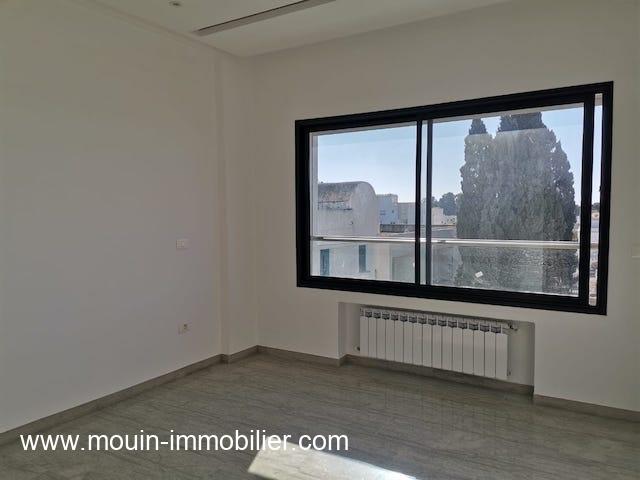 Photo Appartement Solaris 2 AV1924 Hammamet zone theatre image 4/6